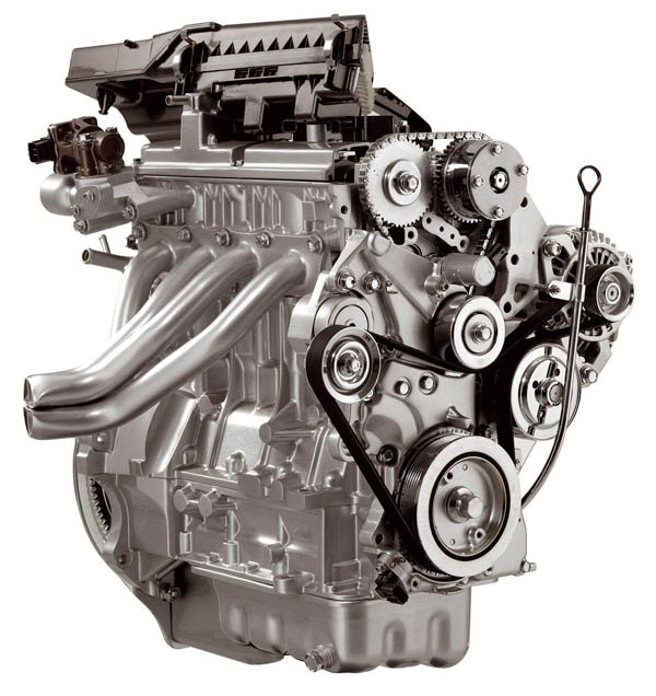 2013 Ai Galloper Car Engine